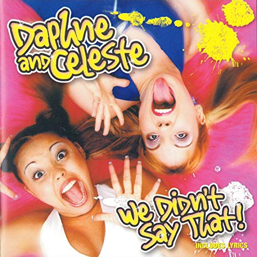 Daphne & Celeste