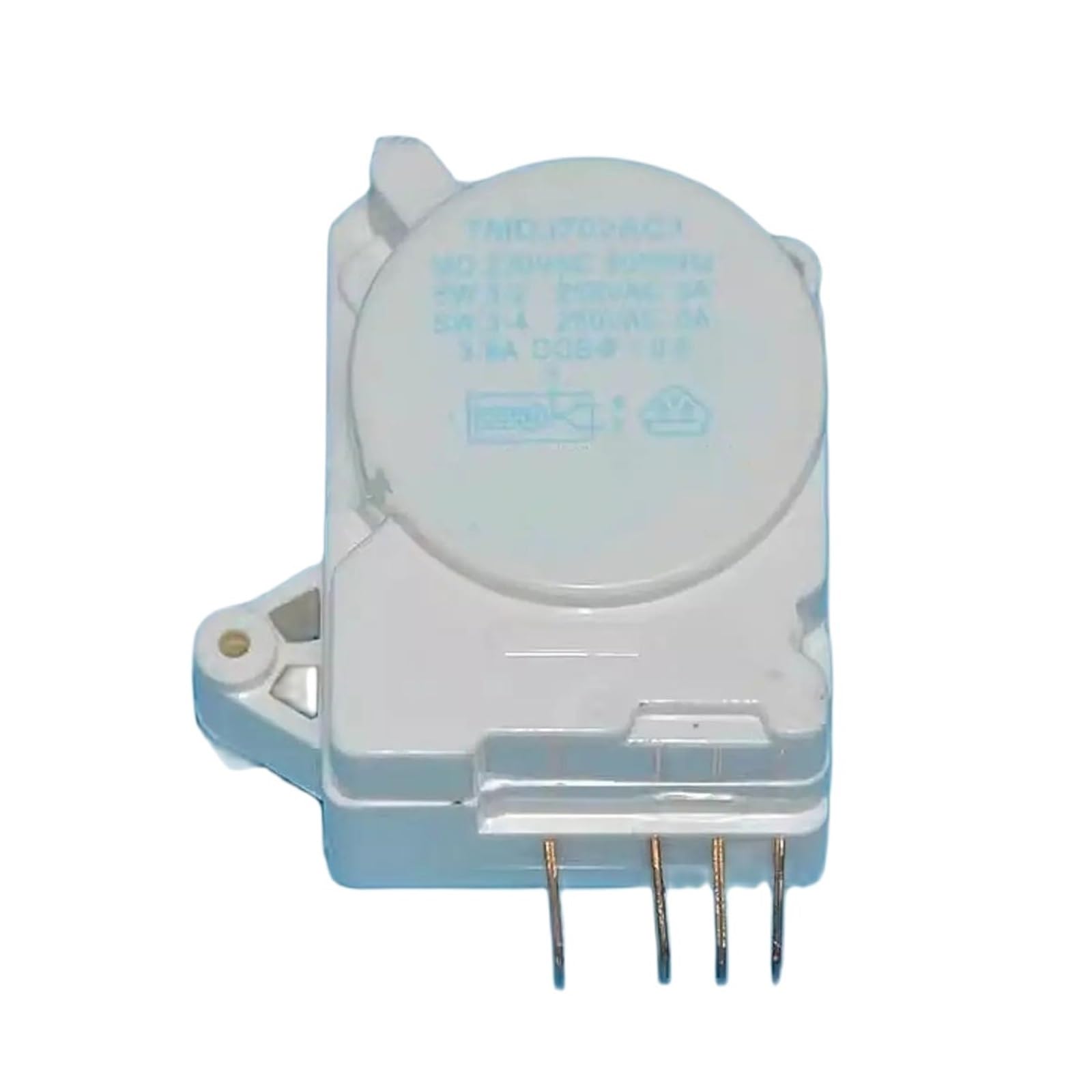 Minuterie de dégivrage TMDJ702AC1 220V pour réparer le réfrigérateur