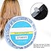 Hair Extension Adhesive Double Sided Tape, Hair Tape Beauty Tool for Extensions Toupees Beards and Wigs