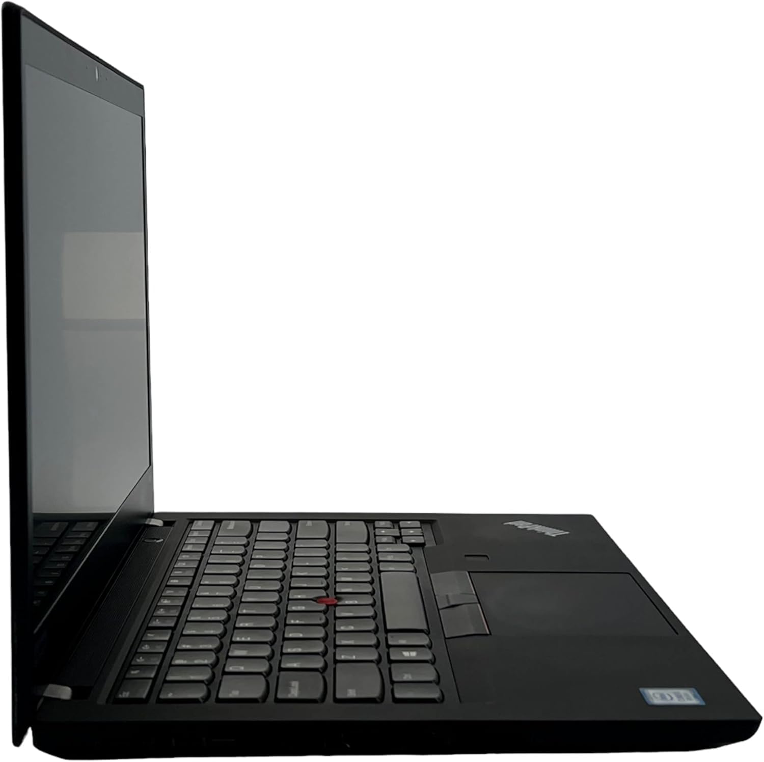 Lenovo ThinkPad T490 i5-8265U Ordinateur portable 14" FHD 16 Go 256 Go Webcam Win 11 Pro Garantie 24 mois reconditionné