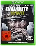 Call of Duty: WWII - Standard Edition - [Xbox One]