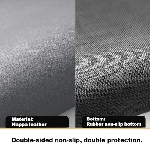 Tapis de sol super absorbant antidérapant lavable pour la maison - 4