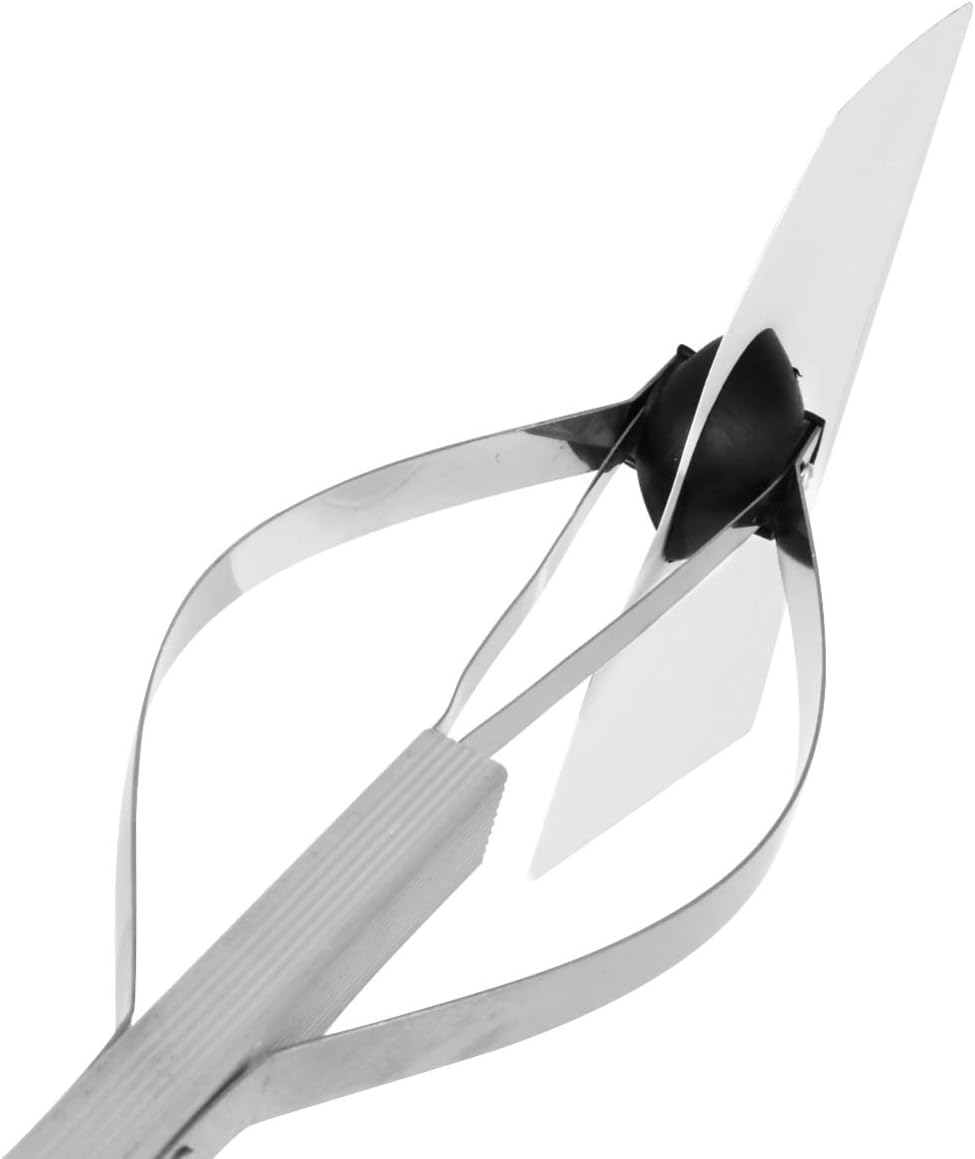 YARNOW Grabber Reacher Tool for Elderly Foldable Reaching Claw Grabber Reacher Grabber Pickup Tool Trash Gripper Litter Picker Garden Nabber Pick Up Stick Grabber : Industrial & Scientific