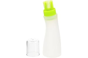 Large Silicone Squeeze Bottles for All Your Saucy Needs