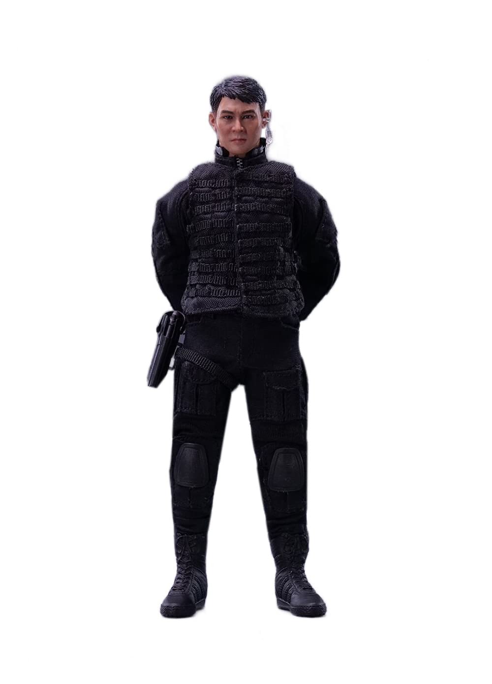 Amazon.co.jp: [AC] PCTOYS PC029 1/12 映画 キャラクター ミリタリー 