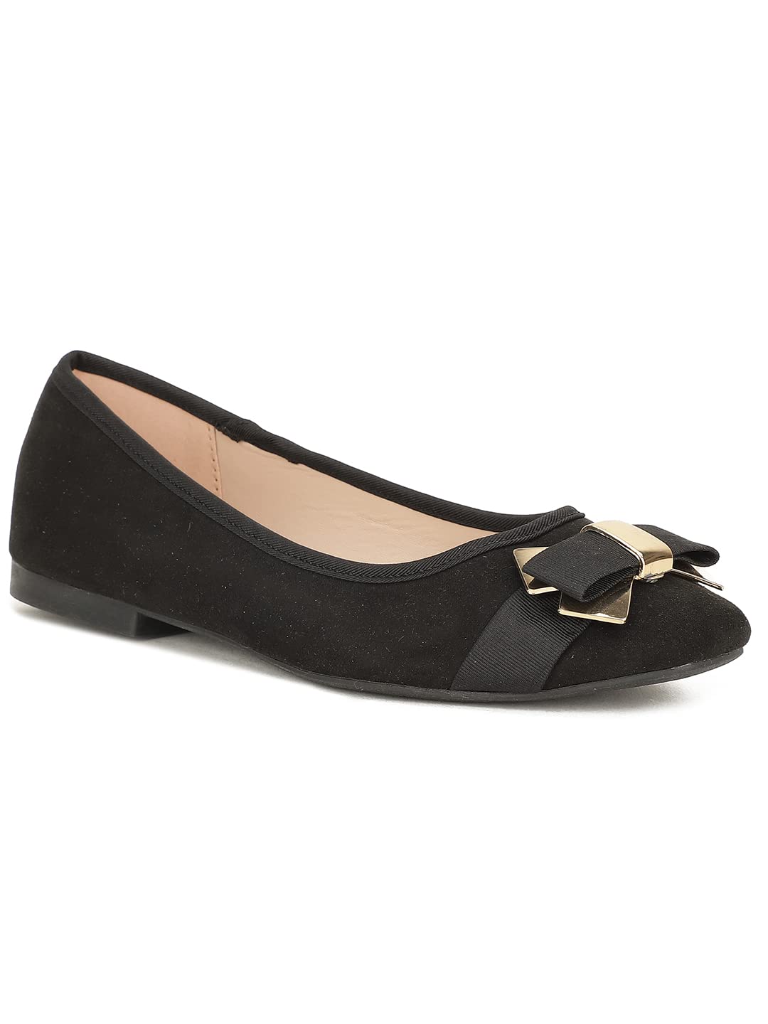 See full amazon price history chart for Bata Women Knot Ballerina, Black, UK 6, (5516322) Bata Women Knot Ballerina, Black, UK 6, (5516322) (B0B94TLVVY) Amazon Price History, Amazon Price Tracker