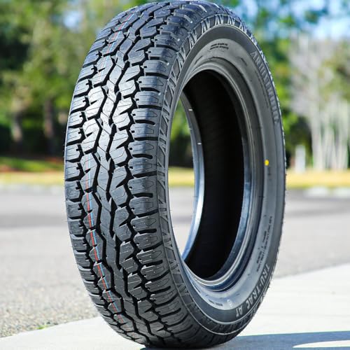 Armstrong Tru-Trac AT
