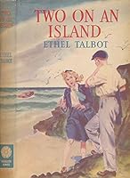 Two on an Island B076J4PQBB Book Cover
