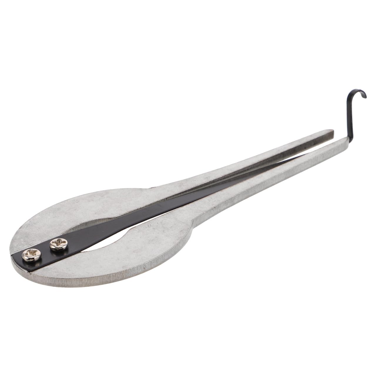 POPETPOP Harpe à Mâchoire Traditionnelle en Métal, Instrument de Musique Ethnique Portable, Facile à Jouer, pour Musique pour Débutants et Occasions Diverses