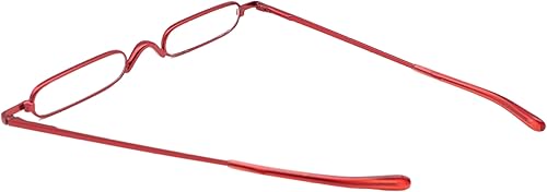 Miniatura 4 de Mini lentes de lectura con bolígrafo delgado con estuche de clip portátil, lectores de bolsillo pequeño para hombres y mujeres