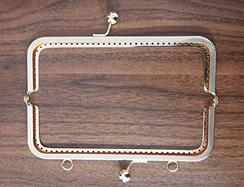 Image of Tia Purse Making Accessories for Purse, Bags, Clothes Decorative for DIY Works