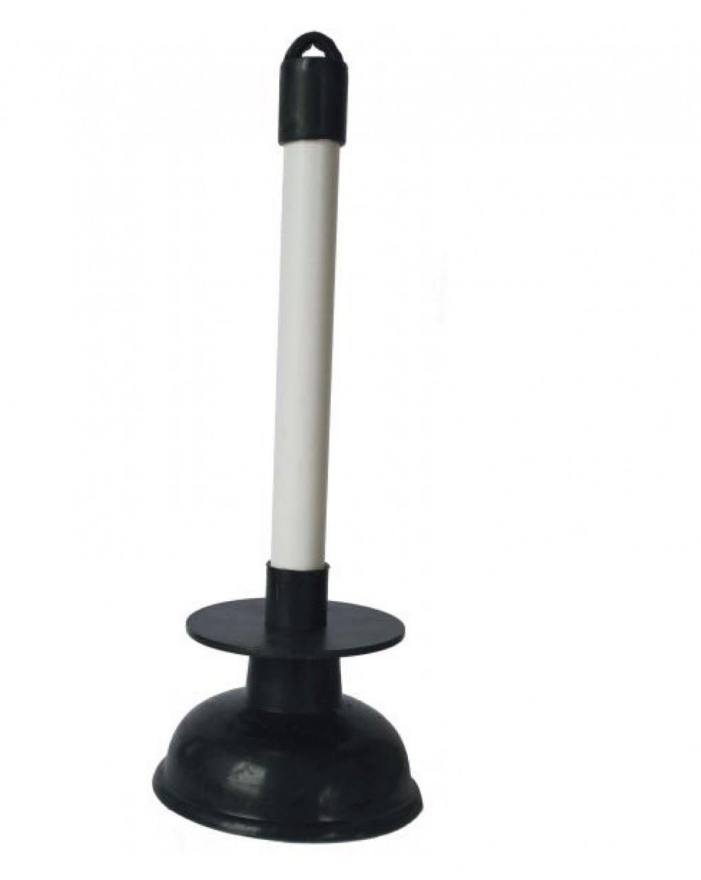 Force Cup Hand Plunger - 5"