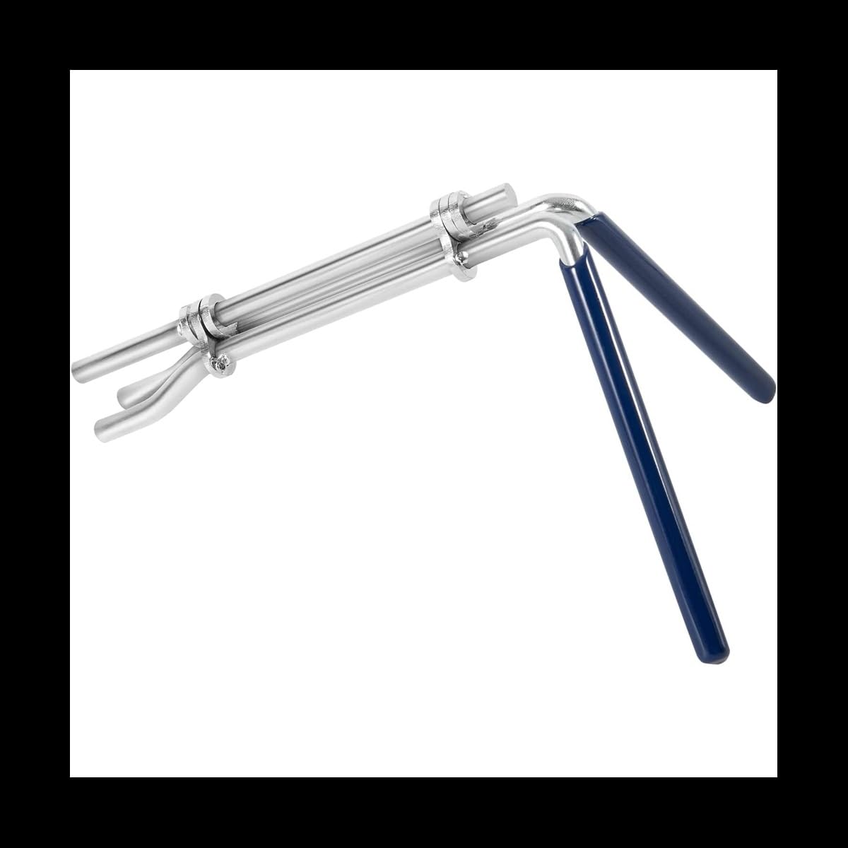 pezzo di ricambio per auto Kit guarnizioni di riparazione pistone cilindro idraulico, strumenti di installazione guarnizione idraulica, strumento di installazione guarnizione asta con coppa a U, J0532