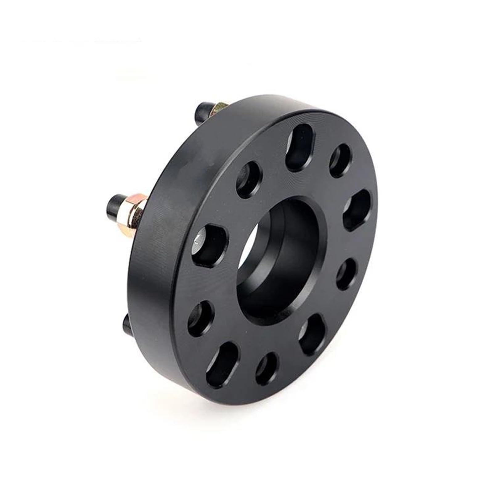 Rozszerzenie gąsienicy kół do Lexusa 5 otworów PCD 5x114.3 60.1 M14x1,5, adapter, kliny piasty 15/20/25/30 mm poszerzenia rozpórki samochodowe (35 mm)