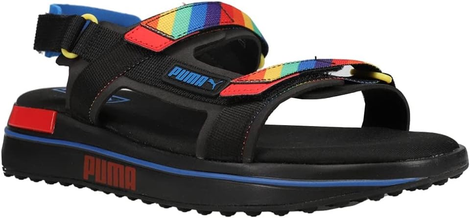 PUMA Future Rider Sandal Game On Mens Shoes