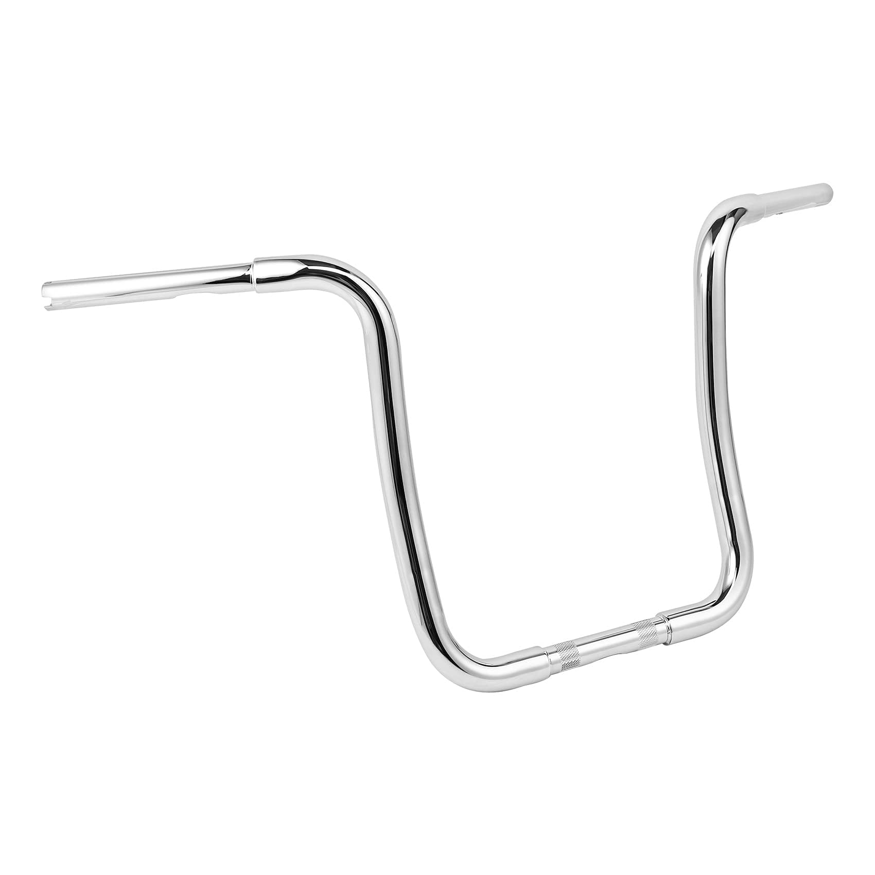 Green-L 16 inch Rise Ape Hanger Handlebars