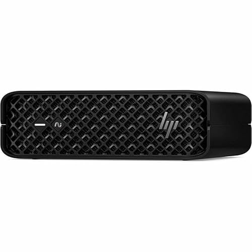 HP Z2 Mini G1i [NXe[V - Intel Core Ultra 9 285-32 GB - 1 TB SSD - ~jPC - ubN