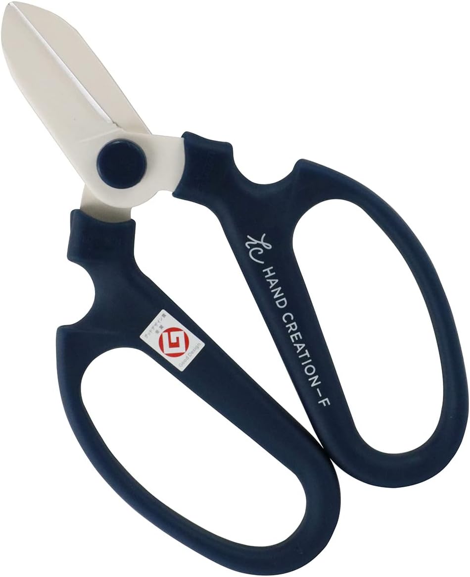 Sakagen Hand Creation Old Manners Type Blue F-170
