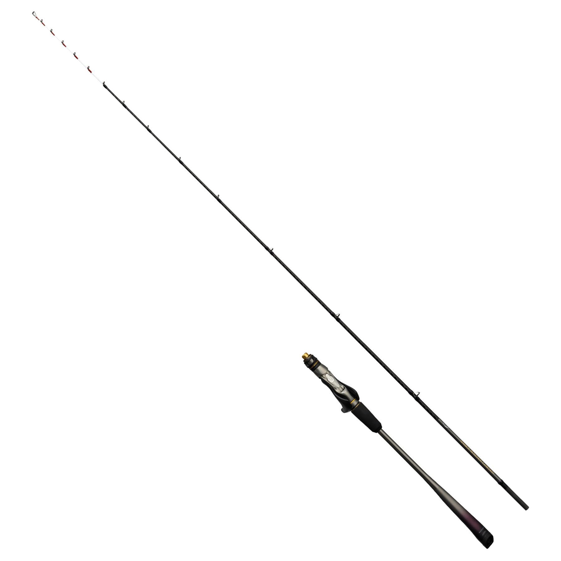 Amazon | シマノ(SHIMANO) タチウオ 船竿 23 サーベルマスター 