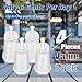 4 Pack Replacement Water Filter for Breville Espresso Machine Barista Touch Bes880, Barista Pro BES878, Oracle Touch BES990, Oracle BES980, Dual Boiler BES920 Bambino ClaroSwiss Sage by Funmit