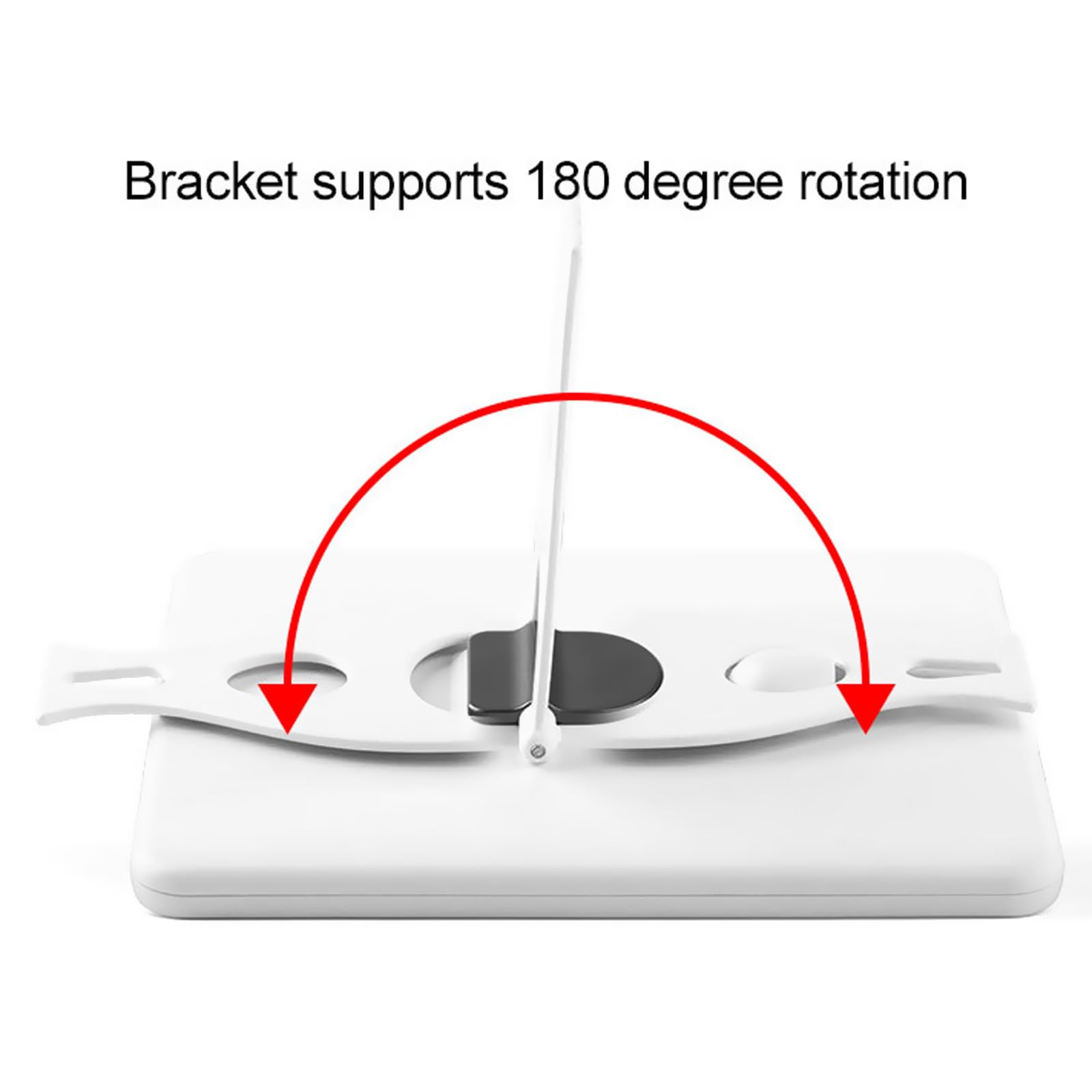 Lámpara de Terapia de Luz 10000 Lux LED Smart Bionic Sun Ajuste 3 Temperaturas de Color 5 Niveles de Brillo y Temporizadores Aumenta el Enfoque y la Concentración
