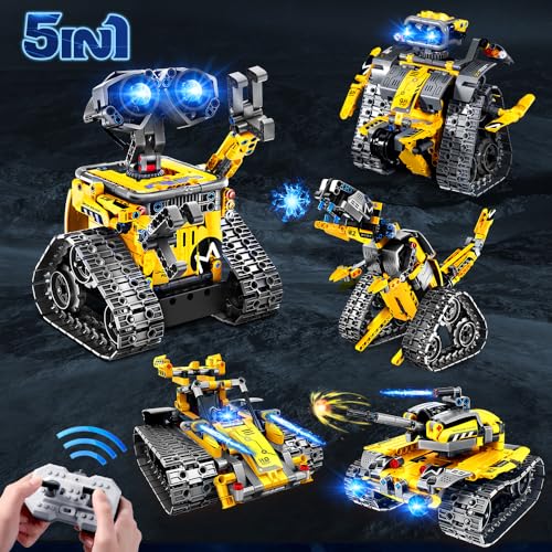 5 in 1