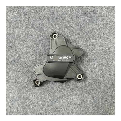 Carter de stator gauche pour YZF R1 2009-2014, couvercle alternateur haute résistance