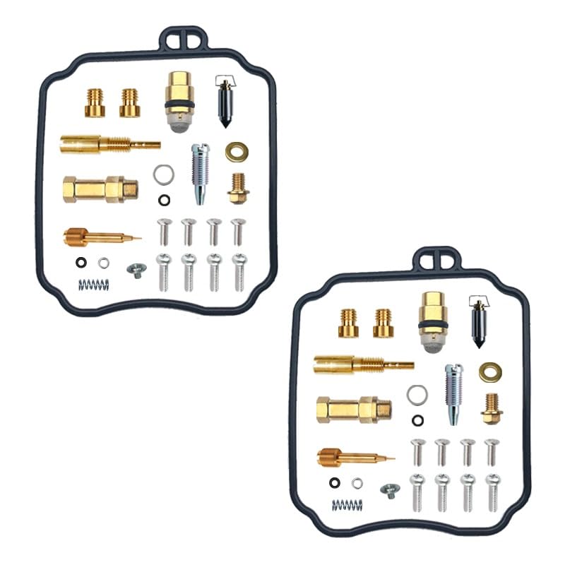 Kit carburateur BDS26 haute précision en laiton pour moto GT125