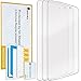 Mr Shield For Alcatel OneTouch IDOL 3 (5.5 inch) Premium Clear Screen Protector [3-PACK] with Lifetime Replacement Warranty