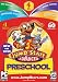 Jumpstart Advanced Preschool V3.0