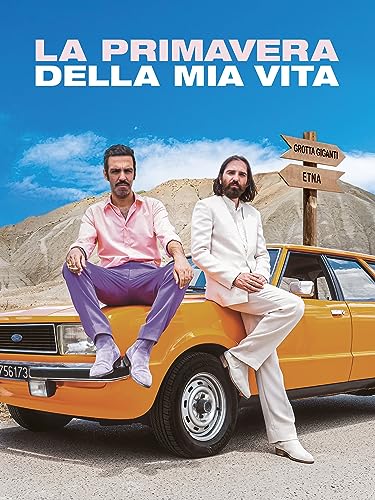  La primavera della mia vita
