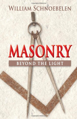 Masonry: Beyond the Light Masonry: Beyond the Light