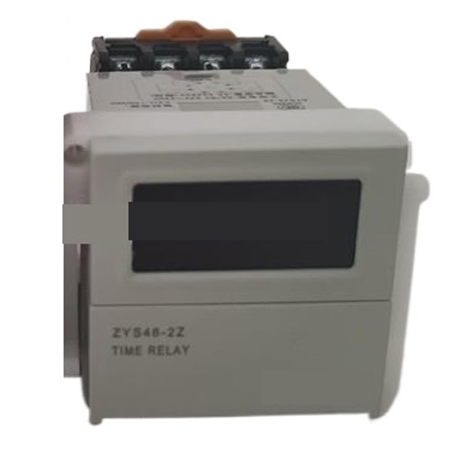 Relais temporisé DH48S ZYS48-S 24V pour stopper les pannes de synchronisation