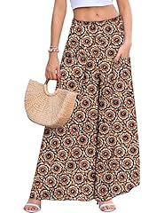 Brown Vintage Print 2