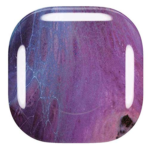 Skinit Decal Audio Skin Compatible with Samsung Galaxy Buds Pro Originally Designed Space Marble Design