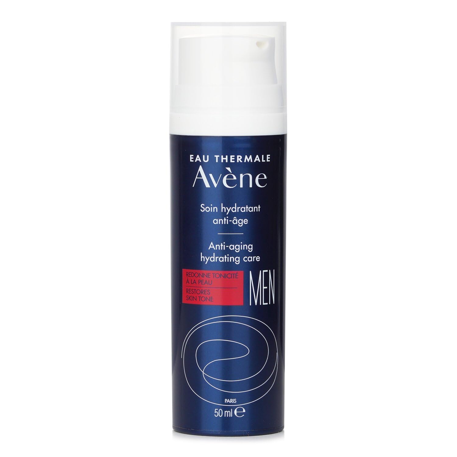Avene Cuidado Hidratante Anti-Edad - 50 ml