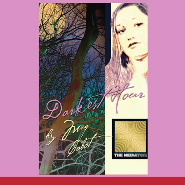 Cover art for Darkest Hour
