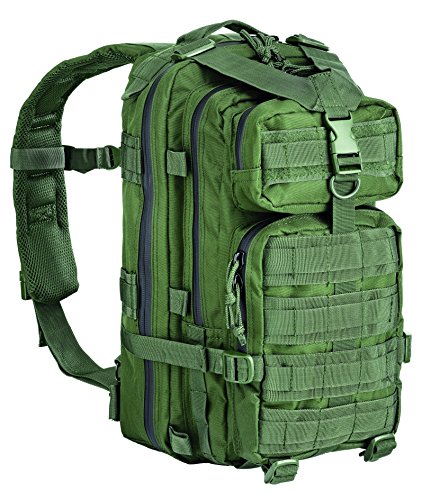 1000 denari DEFCON 5 Zaino Tactical, 45 x 25 x 27 cm