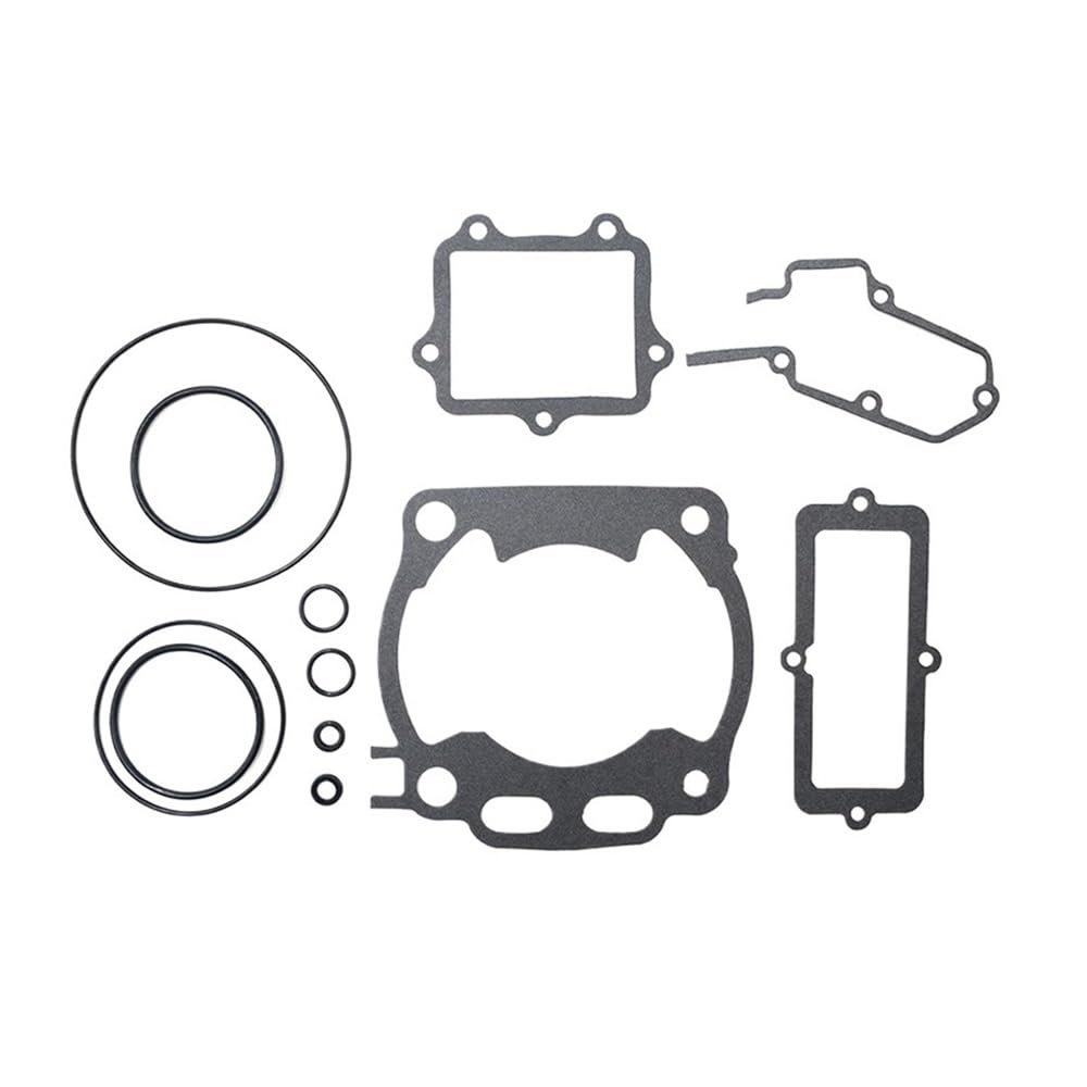 Kit de joint de couvercle de culasse YZ250 haute résistance pour modèles 1999-2015