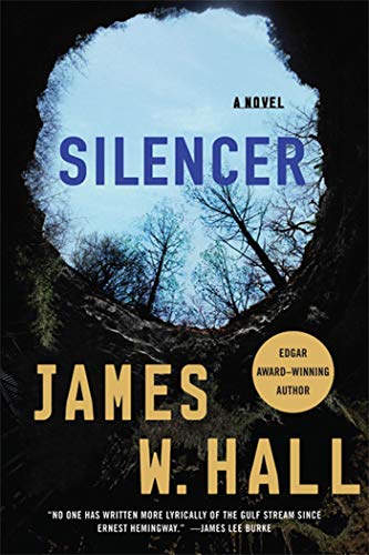 Silencer: A Novel (Thorn Mysteries, 9)