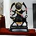 Marble Kaal Bhairav Mahakal Bhairav God Religious Statue 7