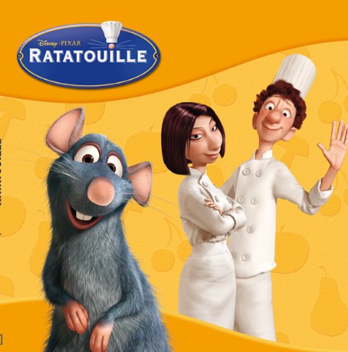 Ratatouille, DISNEY CLASSIQUE N.E.