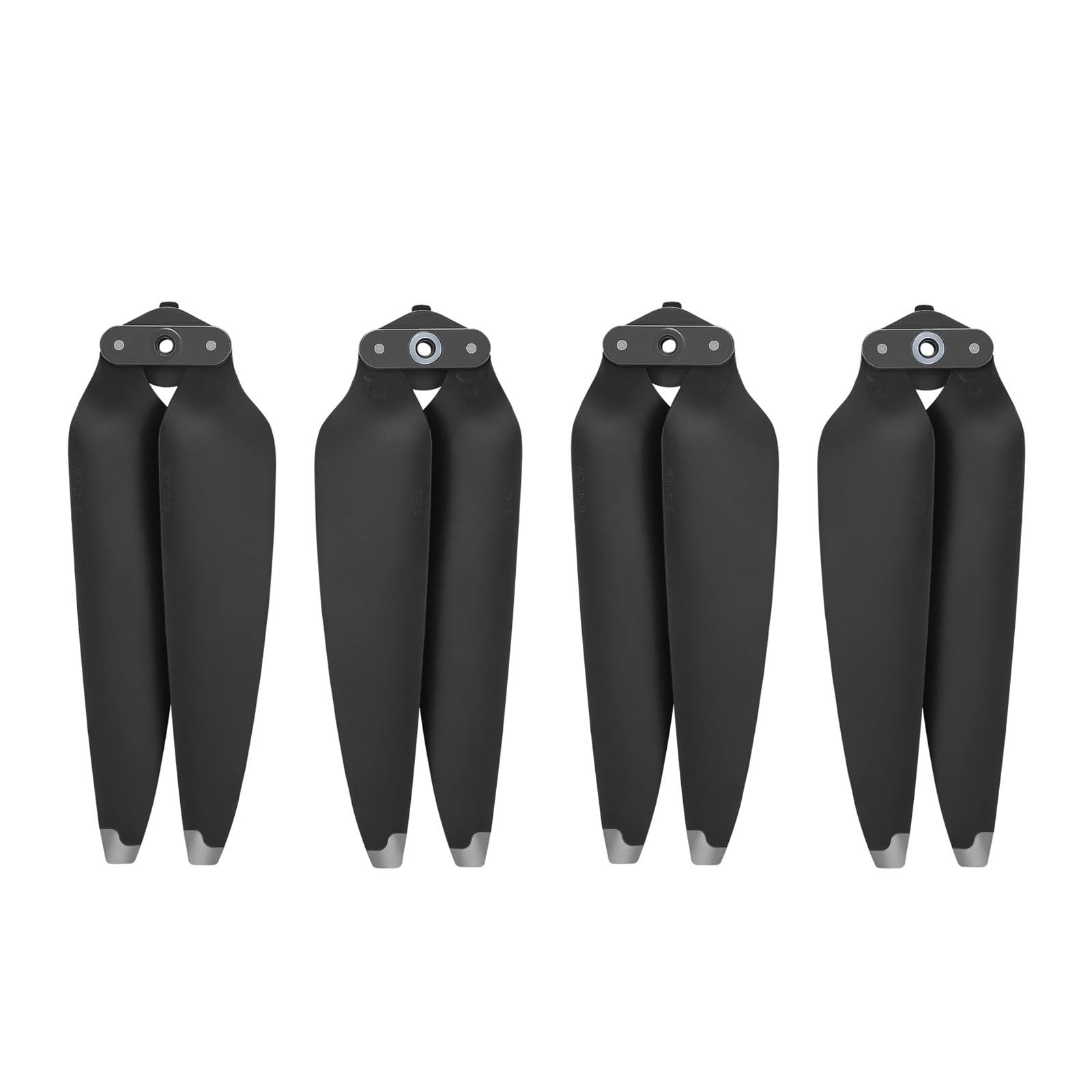 Eliche 8747F per accessori per droni Air 3/Air 3 (4 pezzi, argento)