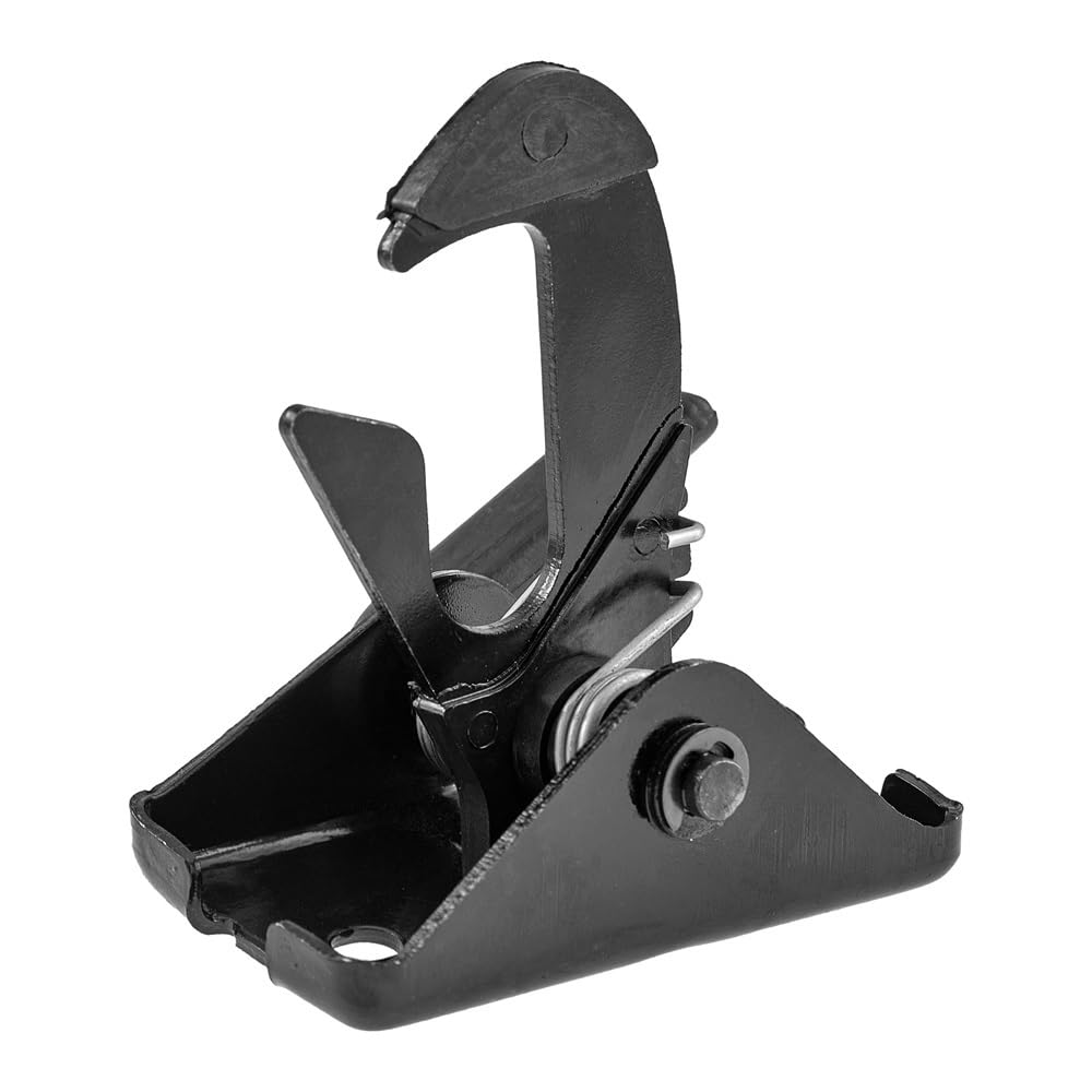Loquet de Verrouillage du Capot Moteur supérieur Compatible avec A3 S3 1.8 2.0 2015-2020 A3 Sportback 1.4 2016-2018 8V0823480A 8V0823480