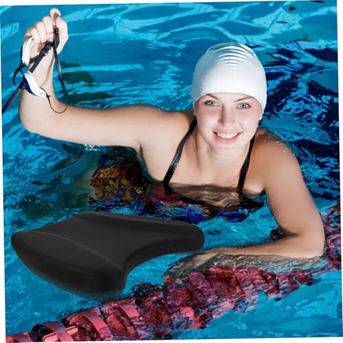 Equipo de entrenamiento natación EVA Kickboard para niños y adultos miniatura 5