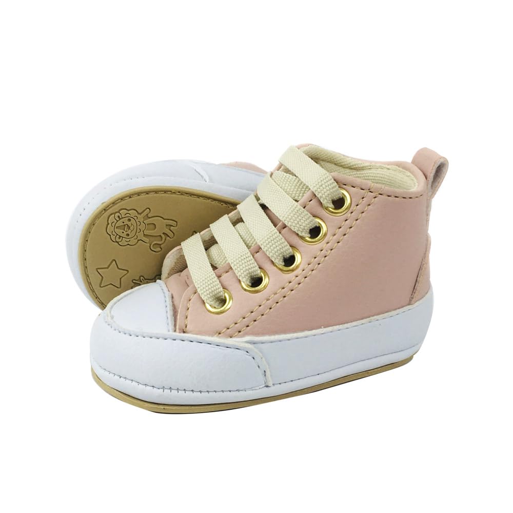 Sapatinhos Bebê-Tenis recém-nascido primeiros passos, forrado com tecido espumado 14ao20 baby 1101C em promoção! Veja a oferta e mais achadinhos de Sapatos Infantis 7 Hoje é o melhor dia para comprar Sapatinhos Bebê-Tenis recém-nascido primeiros passos, forrado com tecido espumado 14ao20 baby 1101C com aquele preço maroto! Promoção! Aproveite a oferta! 7