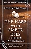 rabbit hare crossbreed  The Hare With Amber Eyes: A Hidden Inheritance