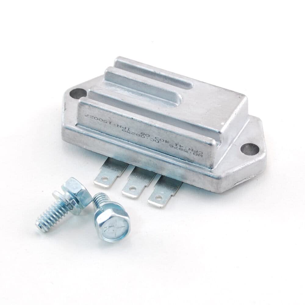 Kohler 25-755-03-S Engine Voltage Regulador