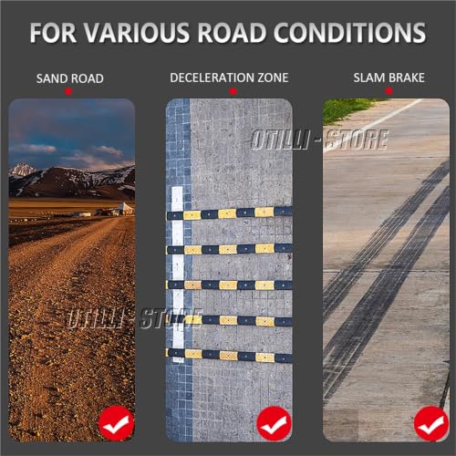Barra transversal de montaje GPS para aventuras en moto BMW F800GS 4