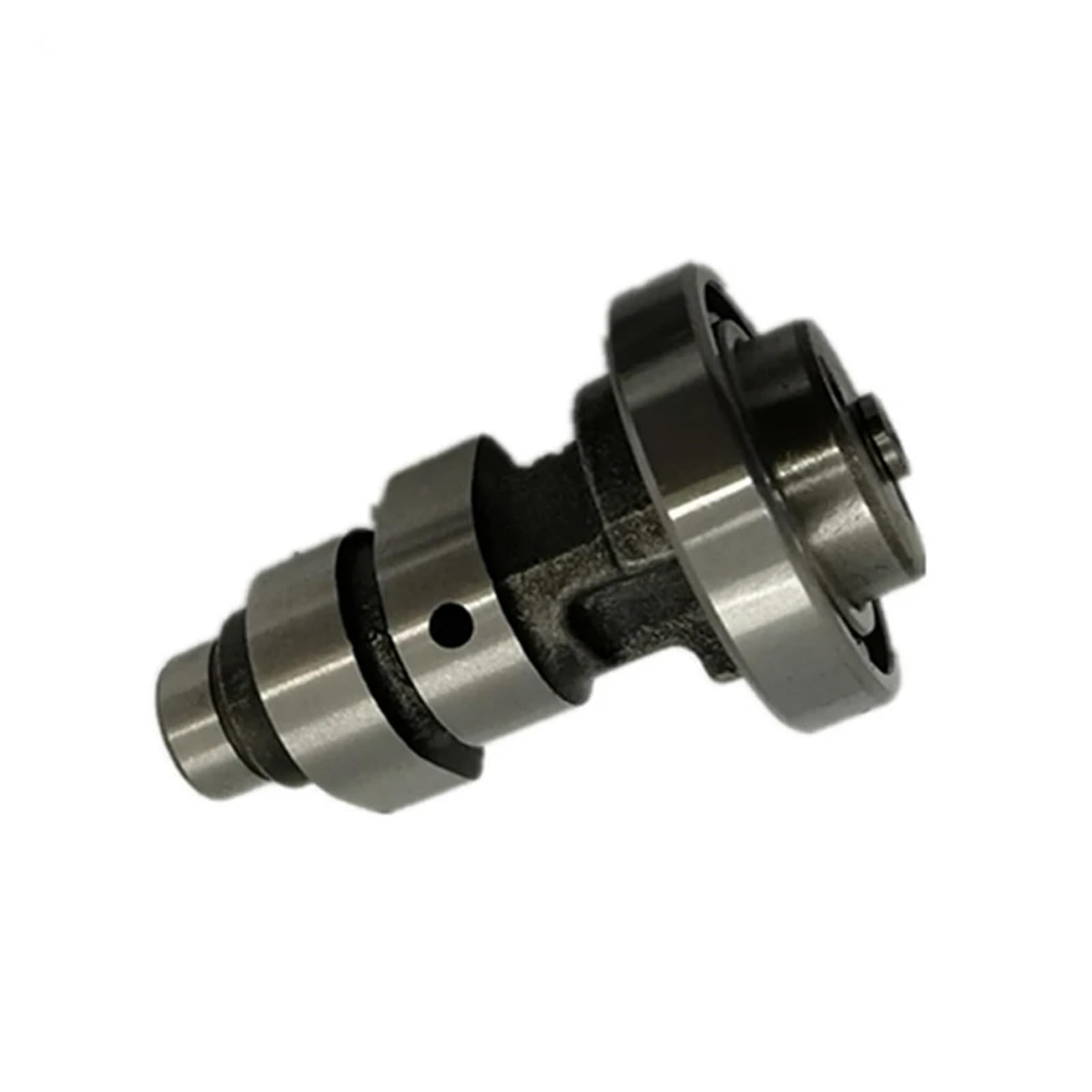 Árbol de levas motor para solucionar pérdida potencia en GT125 7